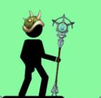 巫师火柴人大战