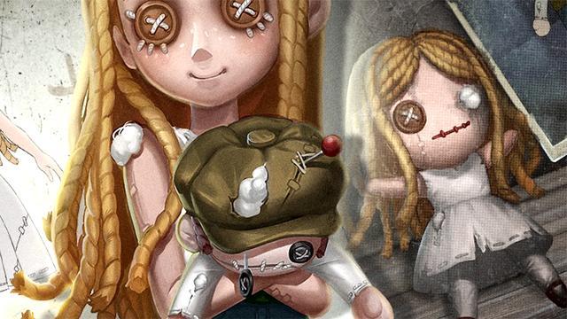 《第五人格》新求生者小女孩获取方法分享