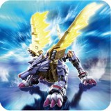 暴走兽人之兽人反击