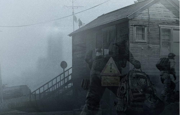 《暗区突围》军用电台位置分享