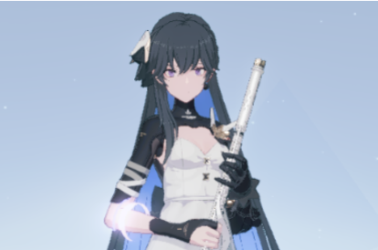 《战双帕弥什》赛琳娜幻奏技能解析