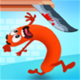 美丽动物涂涂看