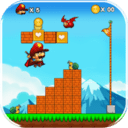 超级世界冒险最新版