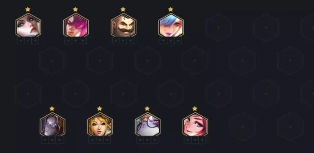 《金铲铲之战》S6赛季战斗学院永恩玩法思路