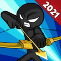 Stickman Battle