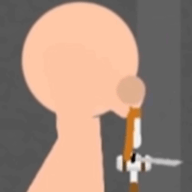 狂暴的泰坦冲击手游