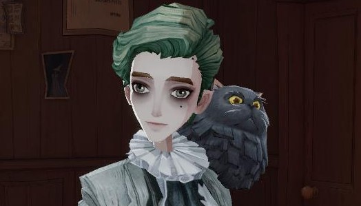 《哈利波特魔法觉醒》泪痣原因解析