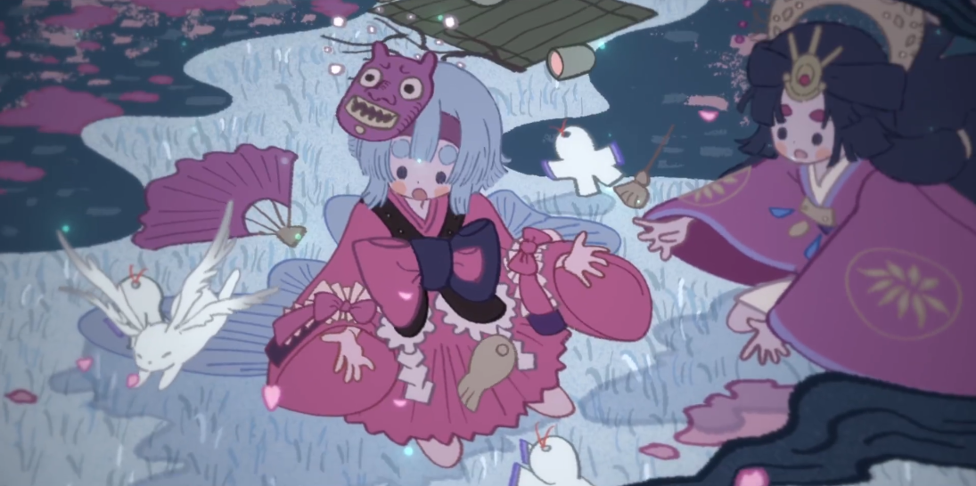 《阴阳师》因幡辉夜姬角色上线时间介绍