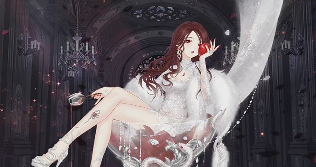 《奇迹暖暖》月狐偃息完美搭配方案汇总