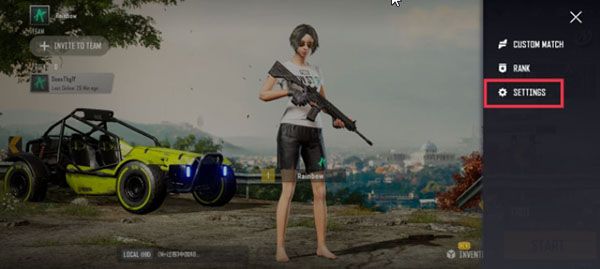 《绝地求生未来之役》切换语言方法一览