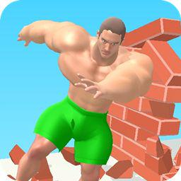 是男人就跑一百关手游