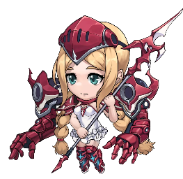 《梦幻模拟战》米歇尔各类转职效果介绍