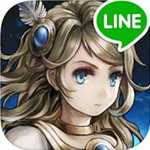 LINE：亡灵之门