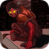 绳索英雄地狱救援游戏