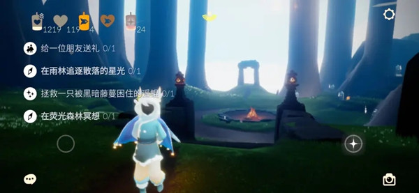 光遇11.15任务攻略 11.15任务图文攻略