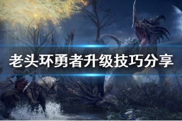 《艾尔登法环》勇者怎么升级