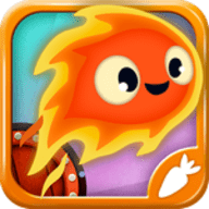 小火苗大冒险PyroJump手游