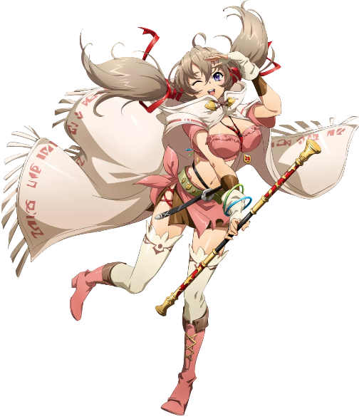 《梦幻模拟战》新英雄丽莎天赋和技能介绍