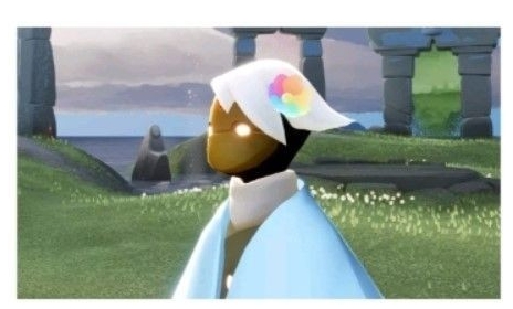 《光遇》11月18日缤纷飞行日更新内容介绍