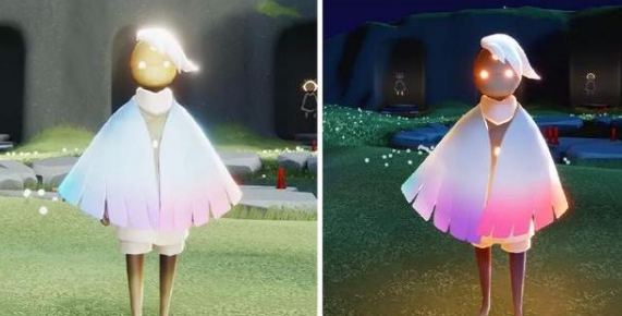 《光遇》缤纷飞行日活动详细介绍说明