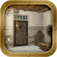 逃出坚固大门的房间apk