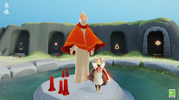 光遇11.18复刻旅行先祖位置在哪 11月18日复刻宋小宝先祖位置大全