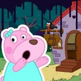 大熊比尔之魔法森林安装