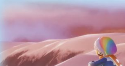 《光遇》多彩绒绒帽价格分享