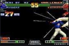 fc拳皇2002罗伯特出招表