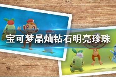 《宝可梦晶灿钻石明亮珍珠》玛娜菲的蛋怎么获得