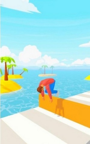 后空翻达人截图