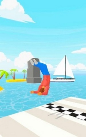 后空翻达人截图