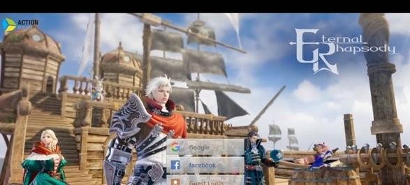 永恒狂想曲截图