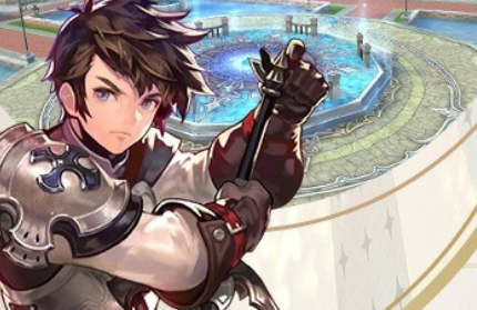 猎魔远征之异世界构想