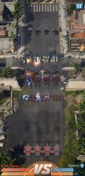 战争天堂失落国度截图