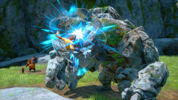 大圣归来魔域截图