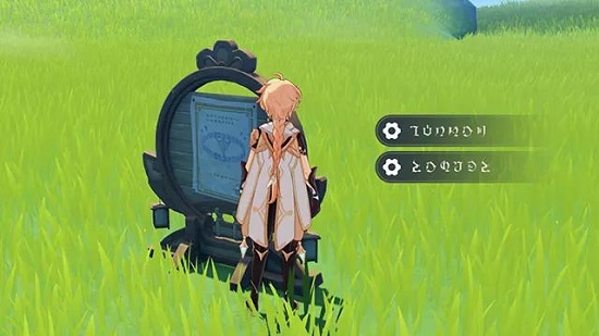 《原神》冲刺节拍活动玩法讲解