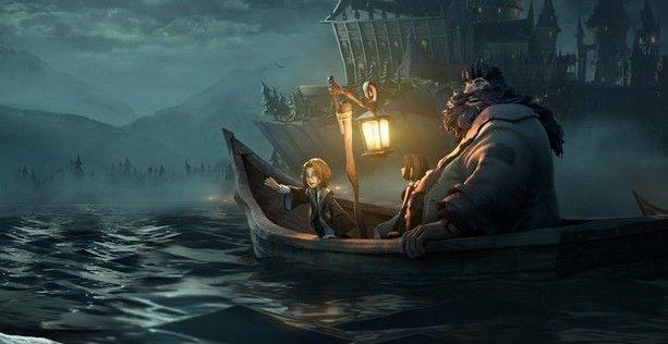 《哈利波特魔法觉醒》增强剂获取方法和作用介绍