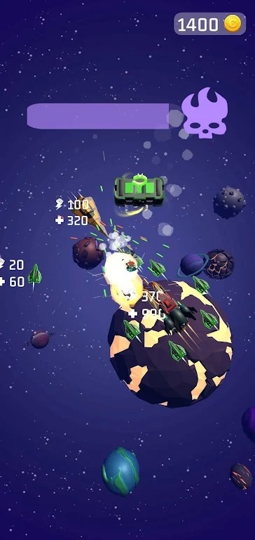 太空战舰战争安装截图