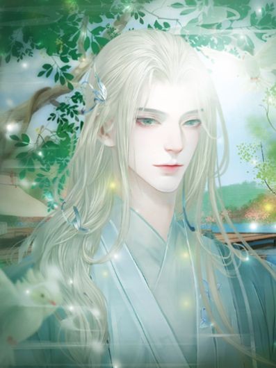 穿越之不负浮生梦一场截图