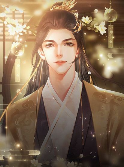 穿越之不负浮生梦一场截图