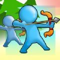 Archer Gang 3D