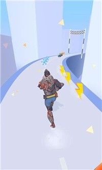 超人进化我最棒截图