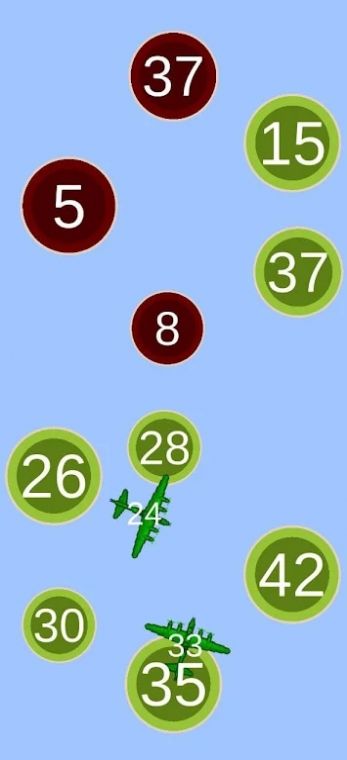 飞行策略进攻下载截图