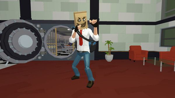 方块大陆救援游戏截图