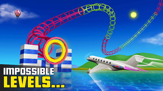 特技飞机迈阿密apk截图