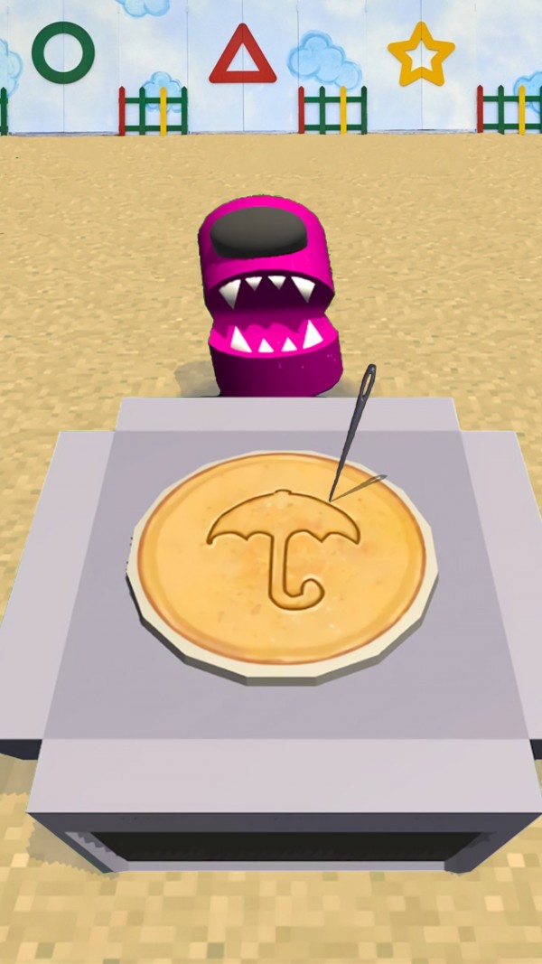 特工零零漆截图