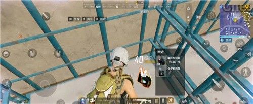 《绝地求生未来之役》第二周任务道具刷新点位置分享