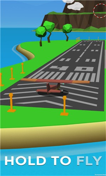 我开飞机贼6截图