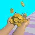 Hold Money 3D
